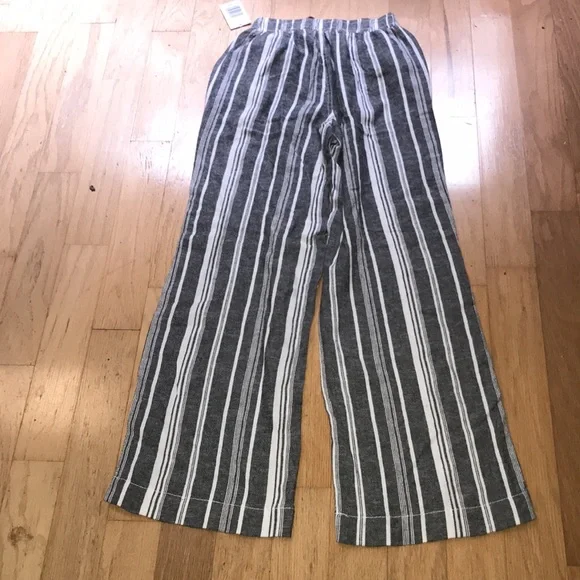 Women’s linen Briggs lounge pants XS - Picture 13 of 15